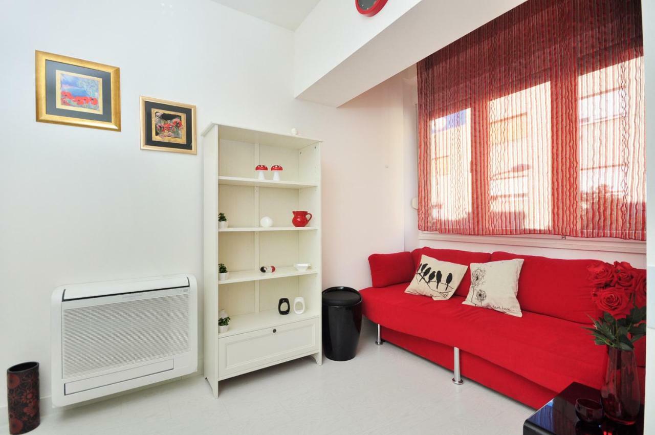 Apartment Spalatum Split Luaran gambar