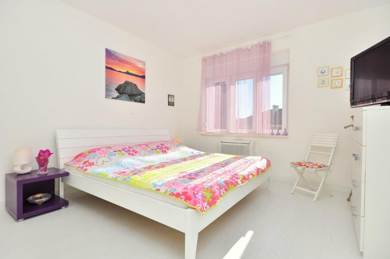 Apartment Spalatum Split Luaran gambar
